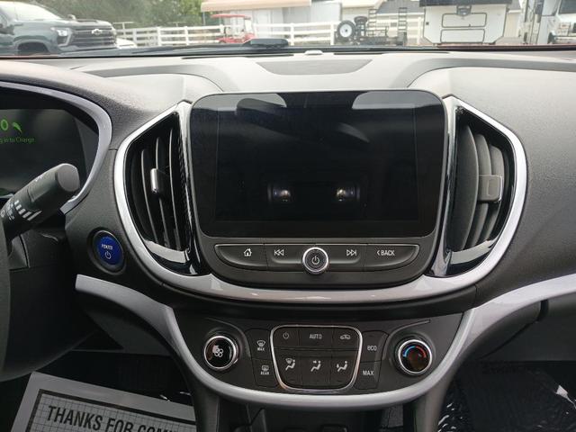 Photo of 2019 Cajun Red Tintcoat Chevrolet Volt