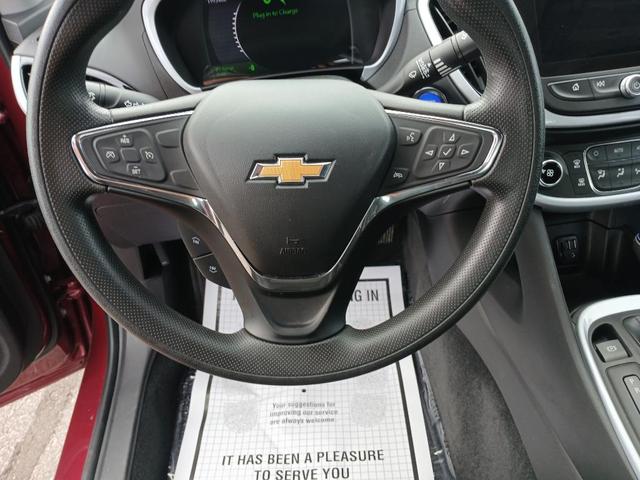 Photo of 2019 Cajun Red Tintcoat Chevrolet Volt