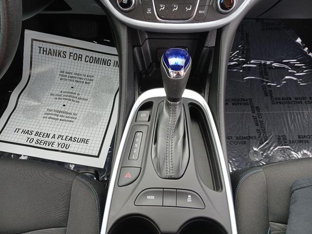 Photo of 2019 Cajun Red Tintcoat Chevrolet Volt