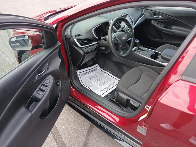 Photo of 2019 Cajun Red Tintcoat Chevrolet Volt
