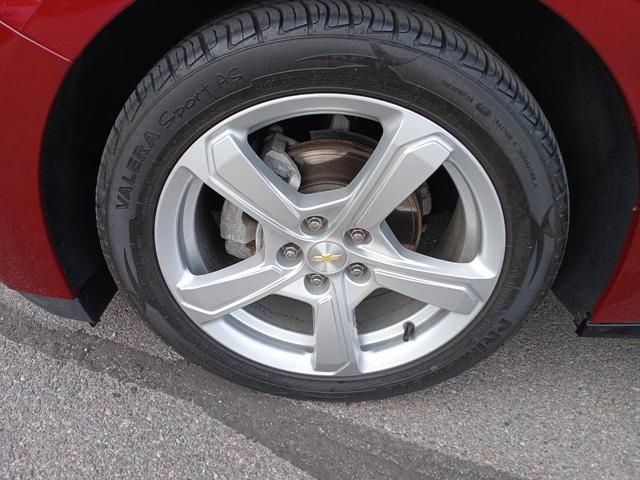 Photo of 2019 Cajun Red Tintcoat Chevrolet Volt