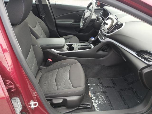 Photo of 2019 Cajun Red Tintcoat Chevrolet Volt