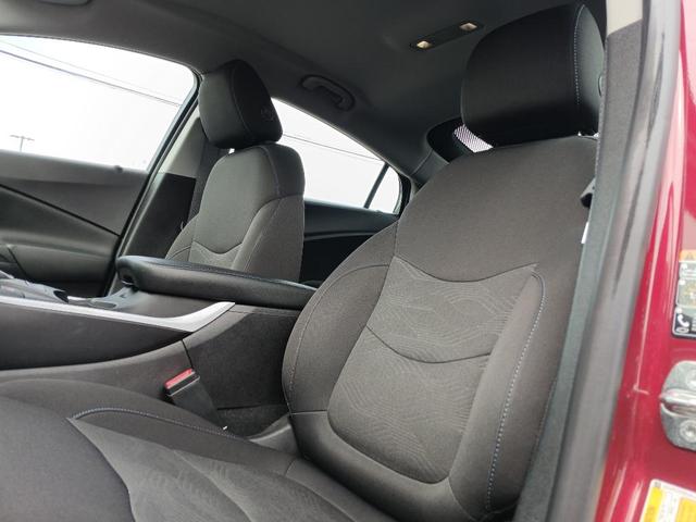Photo of 2019 Cajun Red Tintcoat Chevrolet Volt