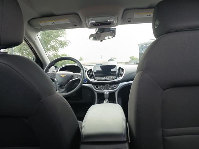Photo of 2019 Cajun Red Tintcoat Chevrolet Volt