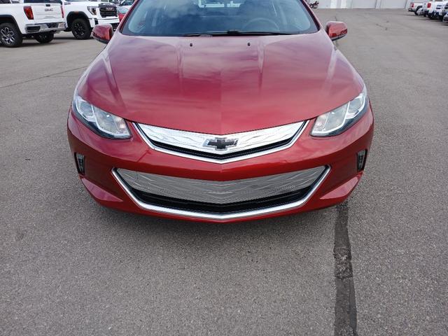 Photo of 2019 Cajun Red Tintcoat Chevrolet Volt