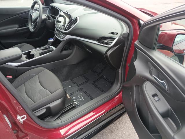 Photo of 2019 Cajun Red Tintcoat Chevrolet Volt