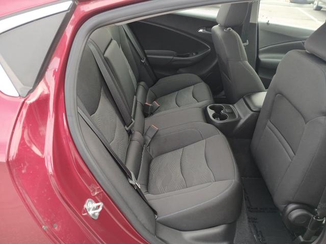 Photo of 2019 Cajun Red Tintcoat Chevrolet Volt