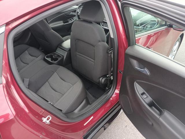 Photo of 2019 Cajun Red Tintcoat Chevrolet Volt