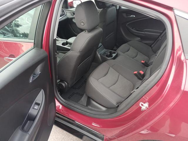 Photo of 2019 Cajun Red Tintcoat Chevrolet Volt