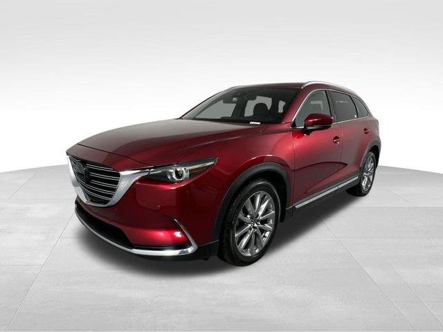 2021 Mazda CX-9