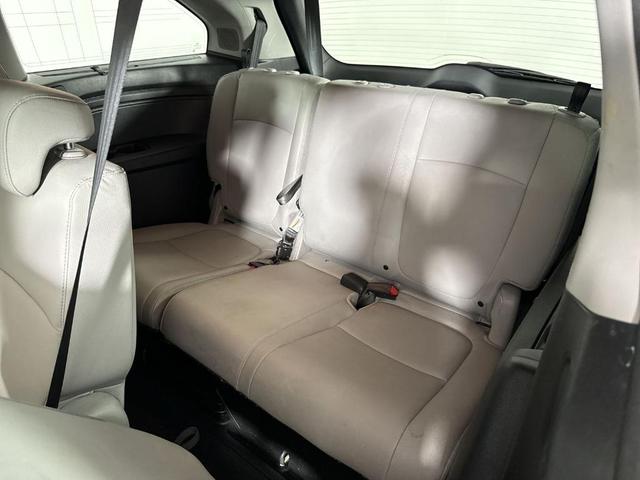 Photo of 2018 Modern Steel Metallic Honda Odyssey