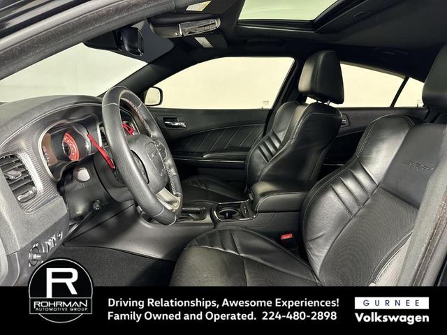 Photo of 2015 Pitch Black Dodge Charger