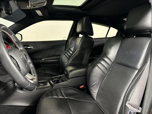 Photo of 2015 Pitch Black Dodge Charger