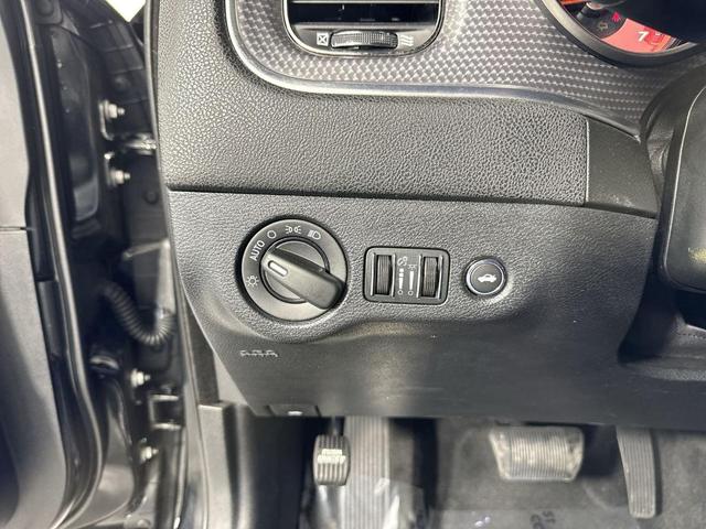 Photo of 2015 Pitch Black Dodge Charger