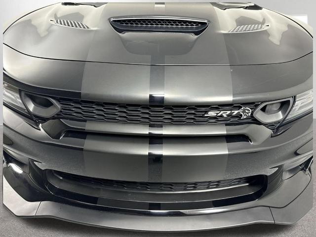 Photo of 2015 Pitch Black Dodge Charger