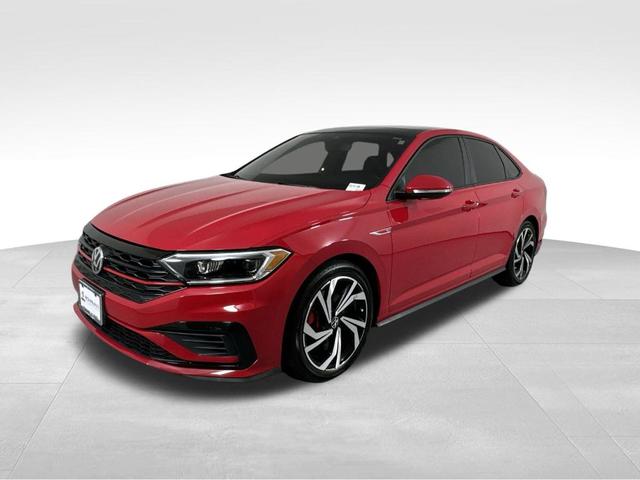 2021 Volkswagen Jetta Gli