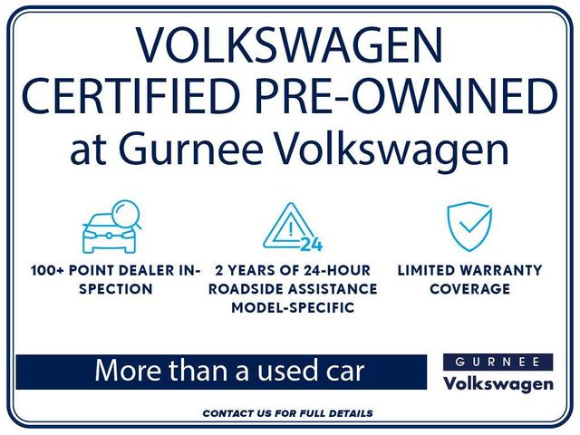 2022 Volkswagen Passat
