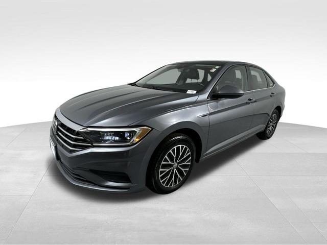 2019 Volkswagen Jetta