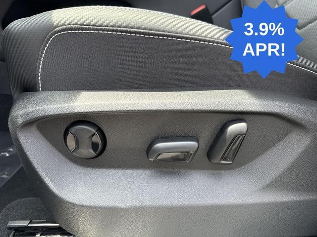 Photo of 2025 Platinum Gray Metallic Volkswagen Atlas Cross Sport