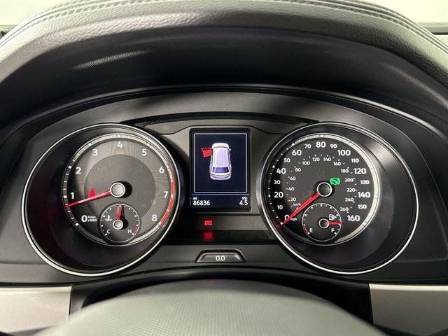 Photo of 2021 Pure White Volkswagen Atlas