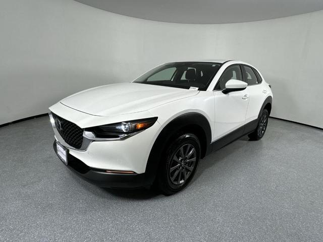 2021 Mazda Cx-30