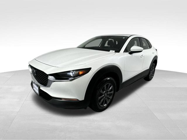 2021 Mazda Cx-30