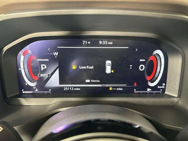 Photo of 2022 Brilliant Silver Metallic Nissan Rogue