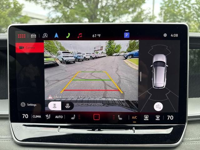 Photo of 2025 Platinum Gray Metallic Volkswagen Tiguan