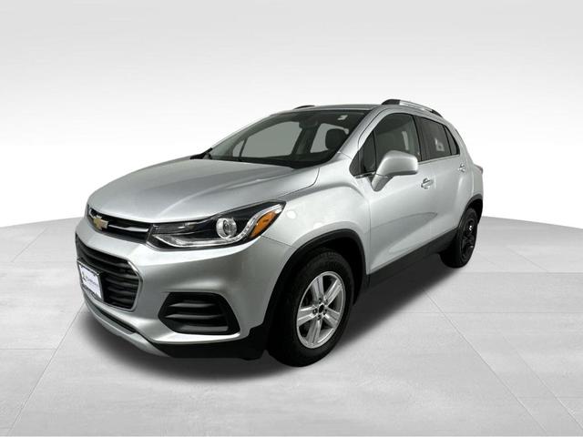 2017 Chevrolet TRAX