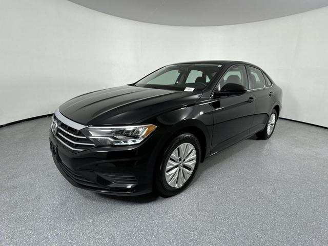 2020 Volkswagen Jetta