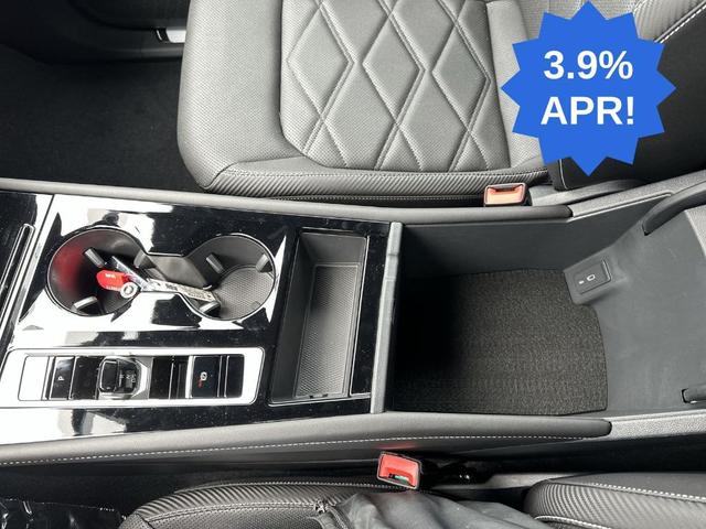 Photo of 2025 Mountain  Lake Blue Volkswagen Atlas Cross Sport