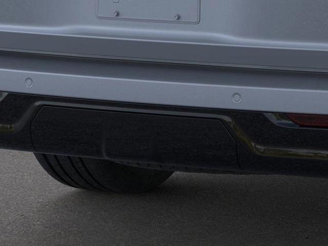Photo of 2025 Gray Mist Lincoln Navigator L