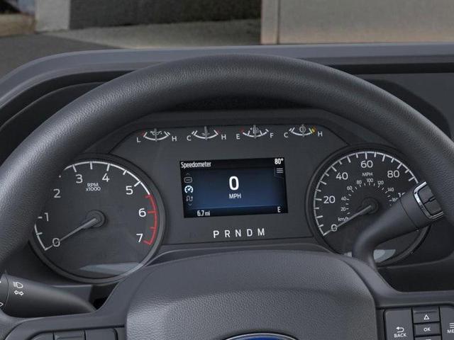 Photo of 2025 Race Red Ford F-350