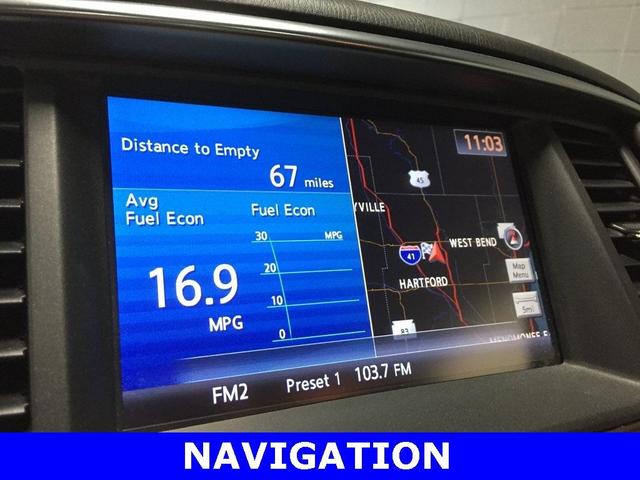 Photo of 2017 Black Nissan Armada