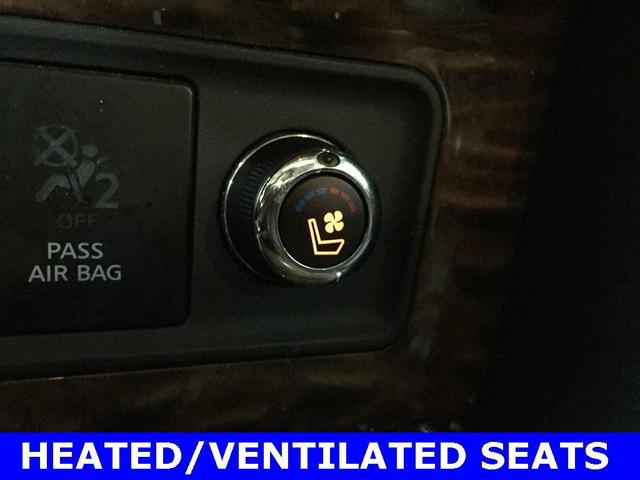 Photo of 2017 Black Nissan Armada