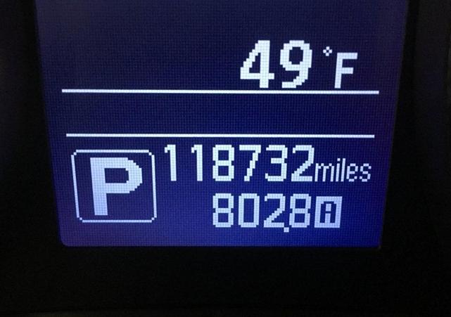 Photo of 2017 Black Nissan Armada
