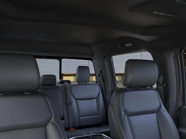 Photo of 2025 Carbonized Gray Metallic Ford F-150