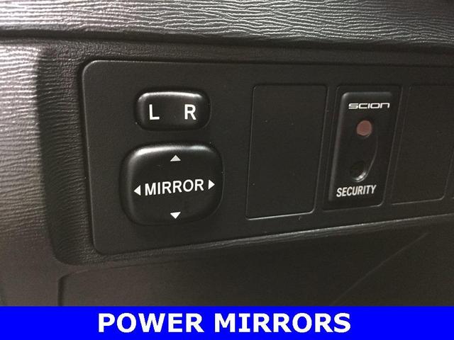Photo of 2009 Black Scion tC