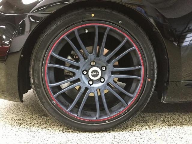 Photo of 2009 Black Scion tC