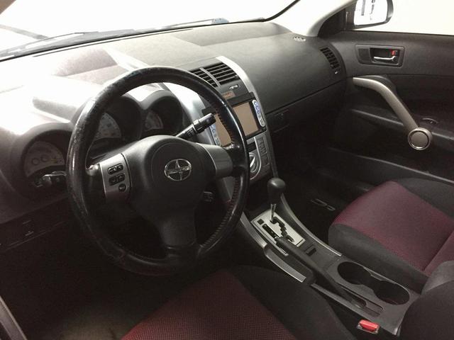 Photo of 2009 Black Scion tC