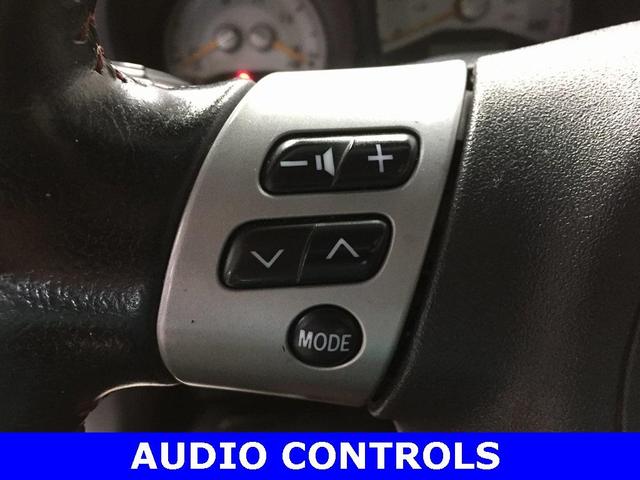 Photo of 2009 Black Scion tC
