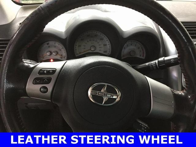 Photo of 2009 Black Scion tC
