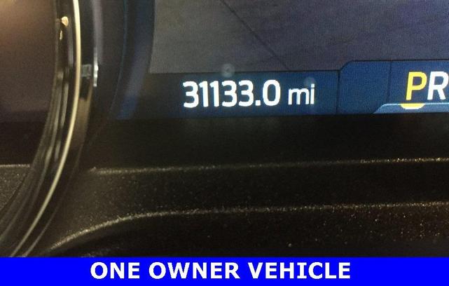 Photo of 2022 Agate Black Metallic Ford F-150