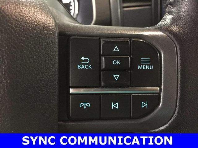Photo of 2022 Agate Black Metallic Ford F-150