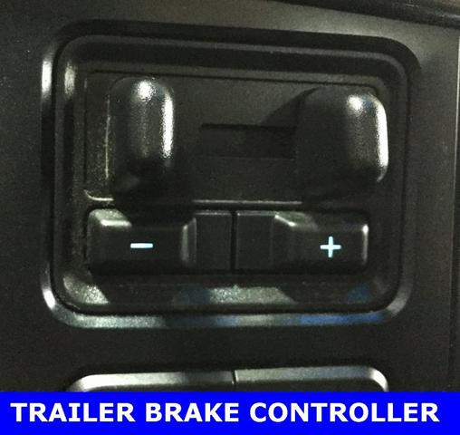 Photo of 2022 Agate Black Metallic Ford F-150
