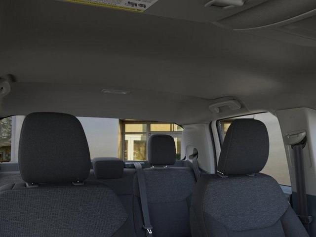Photo of 2025 Oxford White Ford Maverick