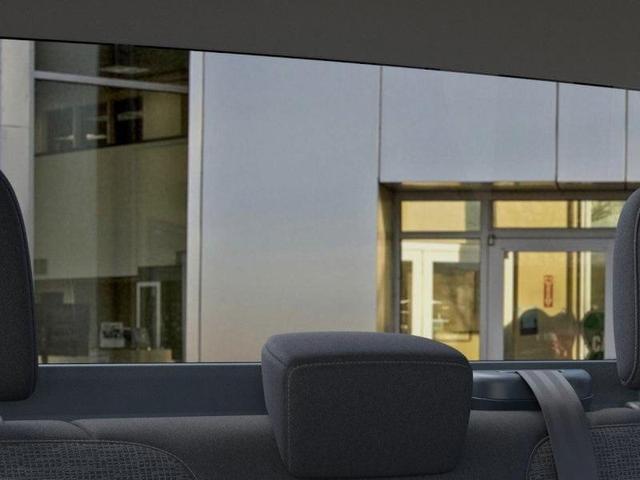 Photo of 2025 Oxford White Ford Maverick