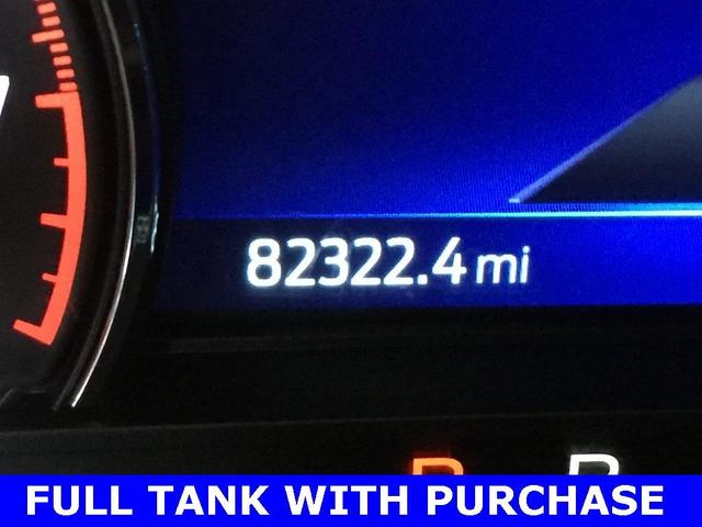 Photo of 2020 Atlas Blue Metallic Ford Explorer