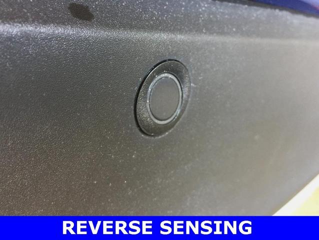 Photo of 2020 Atlas Blue Metallic Ford Explorer