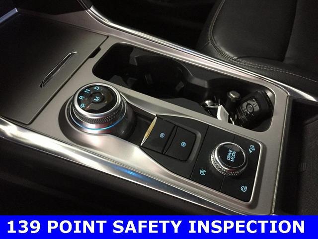 Photo of 2020 Atlas Blue Metallic Ford Explorer